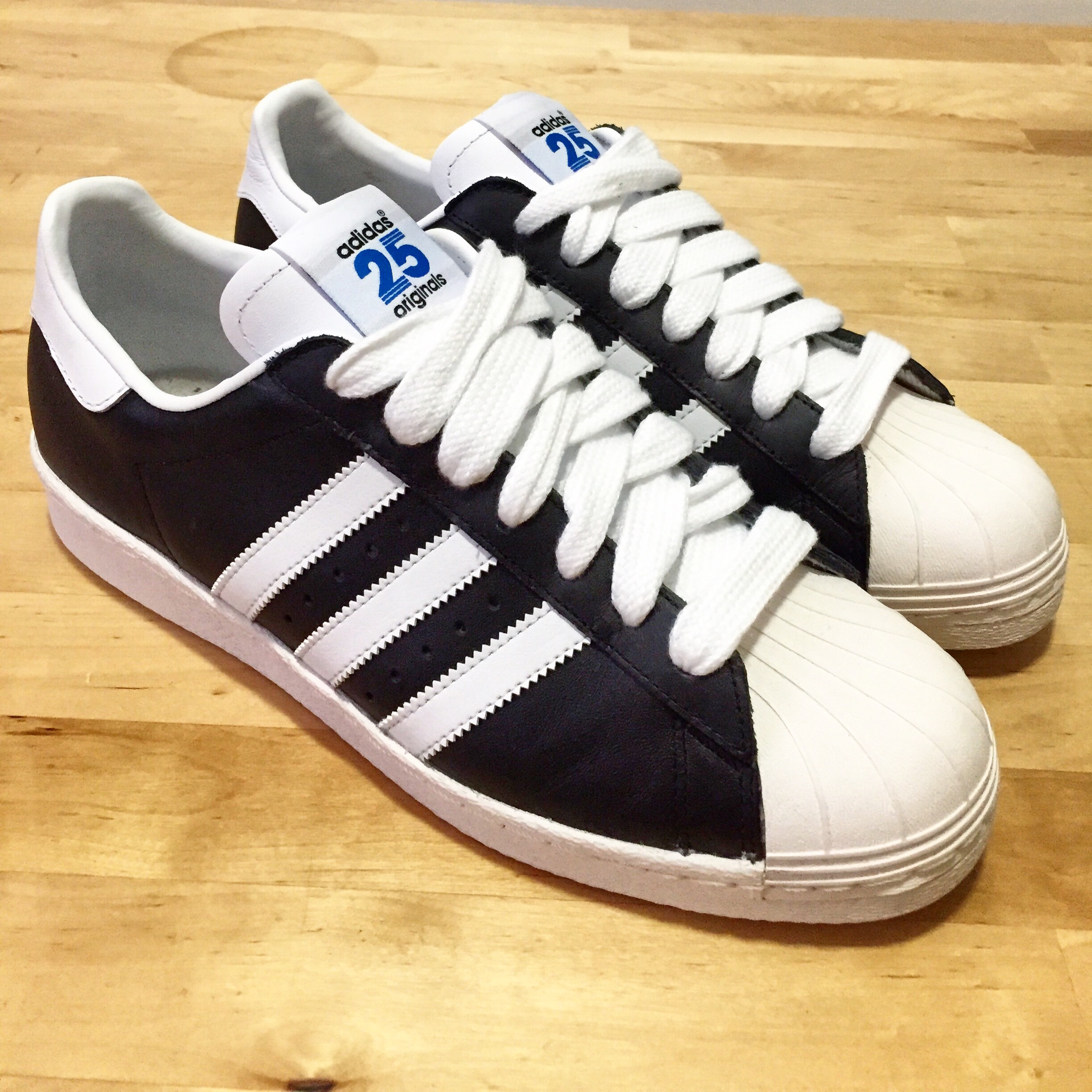 adidas superstar 80s nigo femme